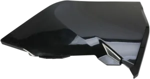 ACERBIS Airbox Cover - Black 2449410001