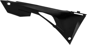 ACERBIS Airbox Cover - Black 2640280001