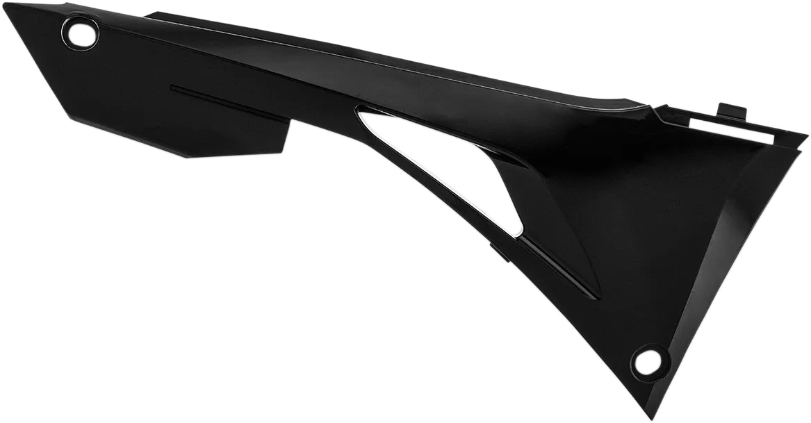 ACERBIS Airbox Cover - Black 2640280001