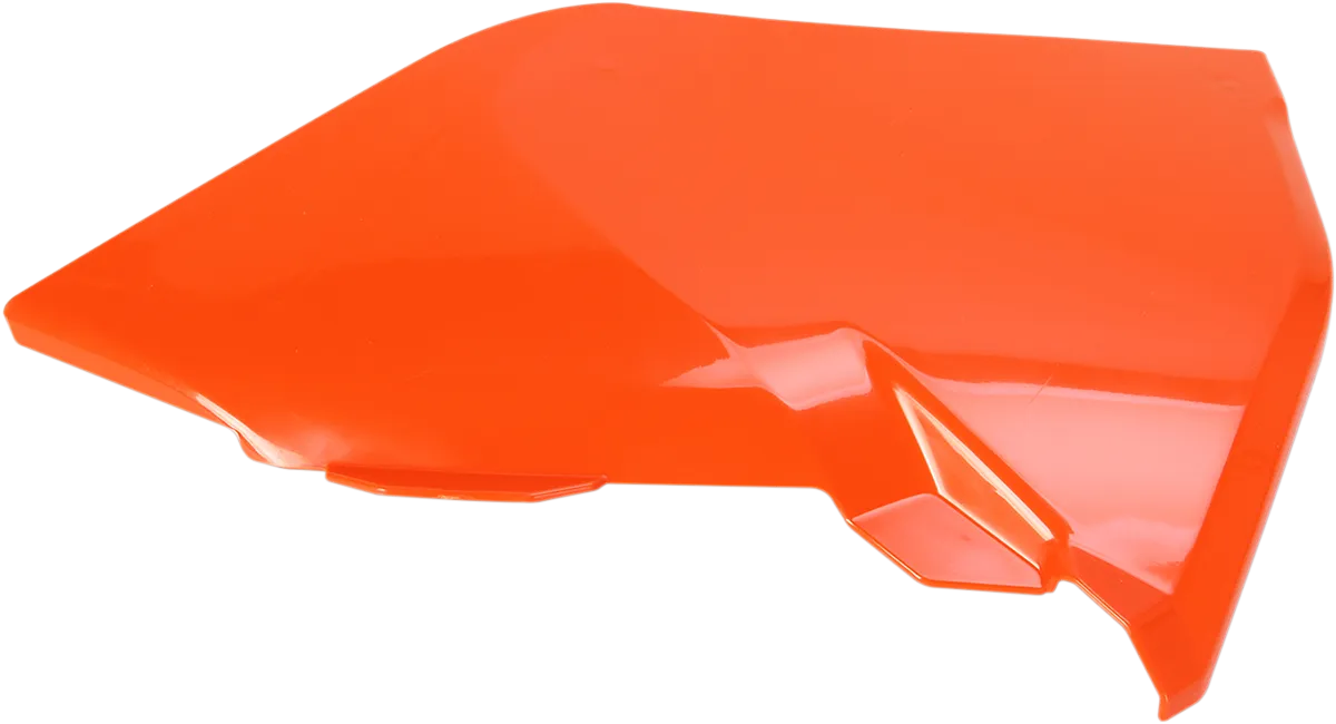 ACERBIS Airbox Cover - Orange 2449415226