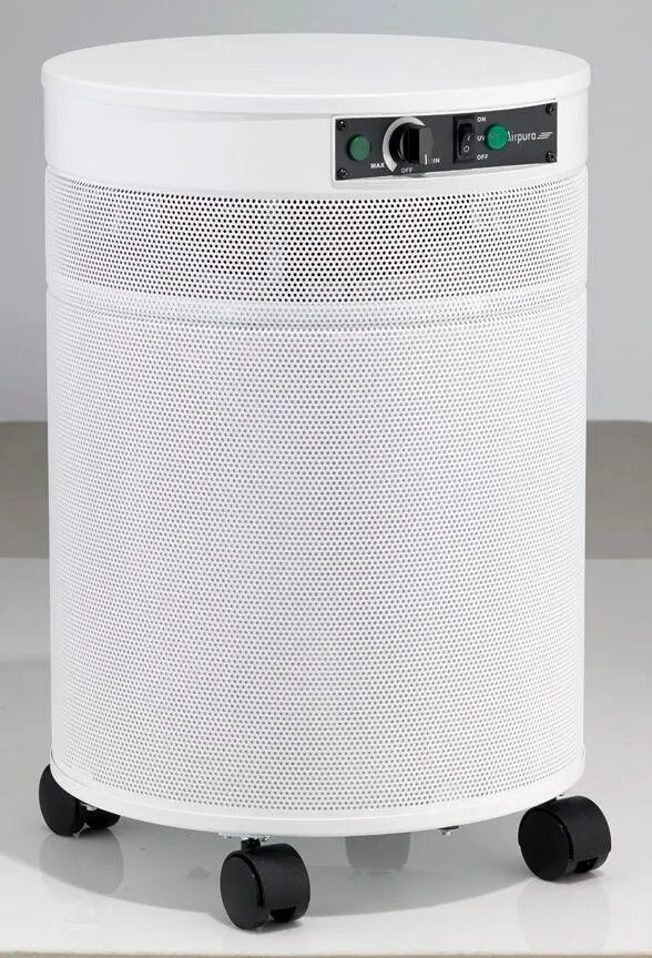 Airpura P614 Air Purifier