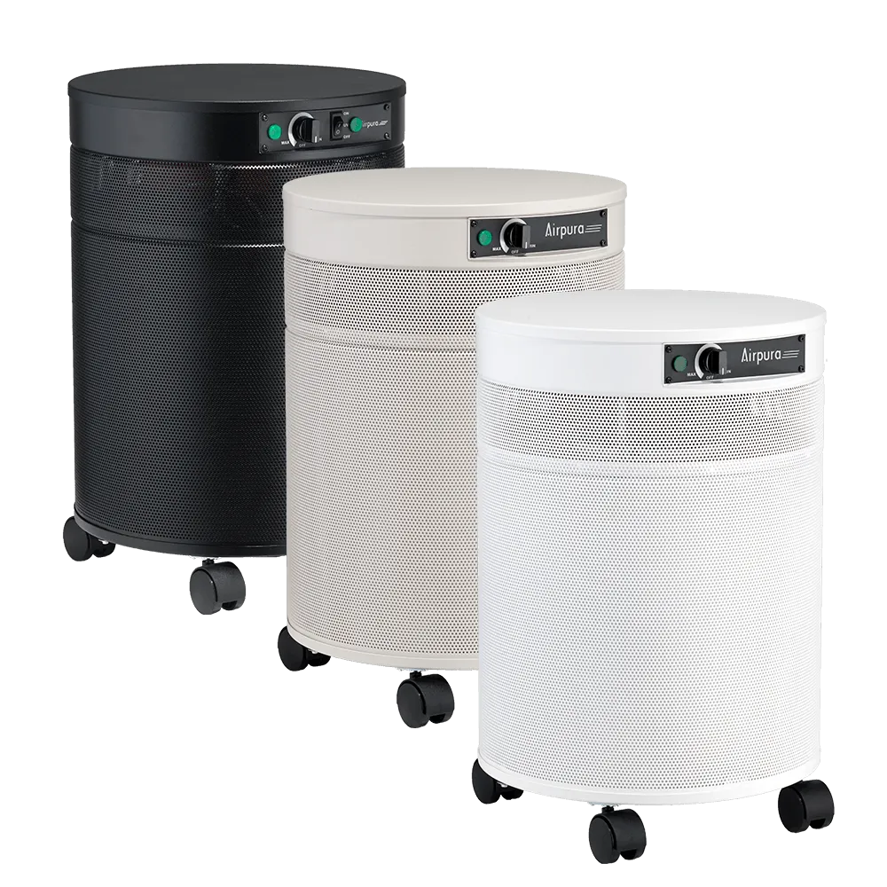 Airpura P614 Air Purifier