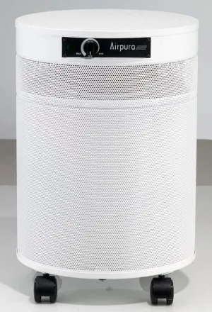 Airpura T600 Tobacco Smoke Air Purifier