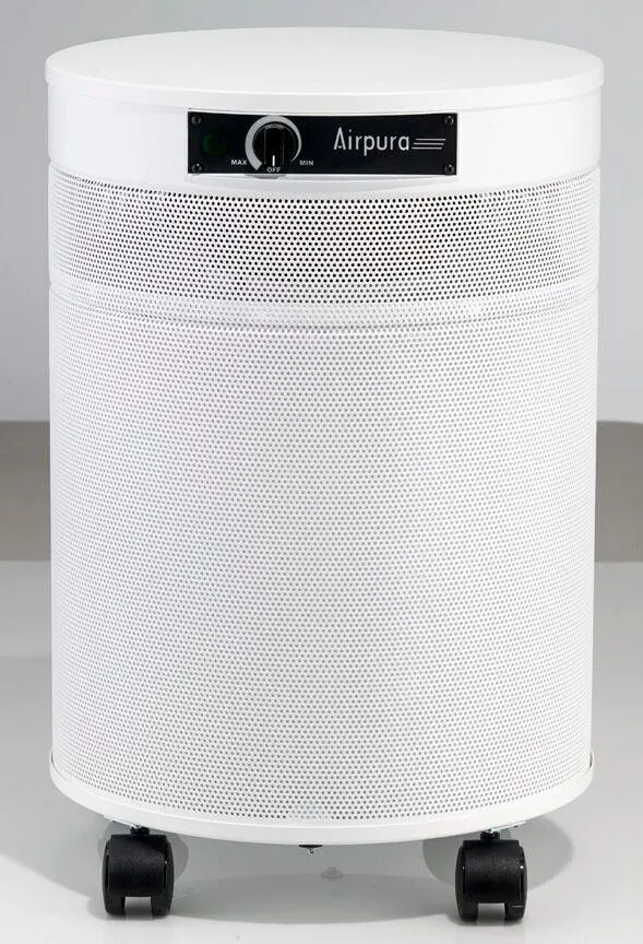 Airpura T600 Tobacco Smoke Air Purifier