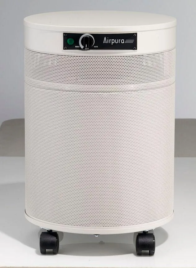 Airpura T600 Tobacco Smoke Air Purifier