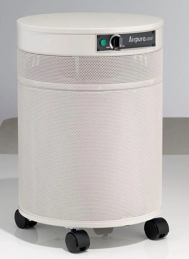 Airpura T600 Tobacco Smoke Air Purifier