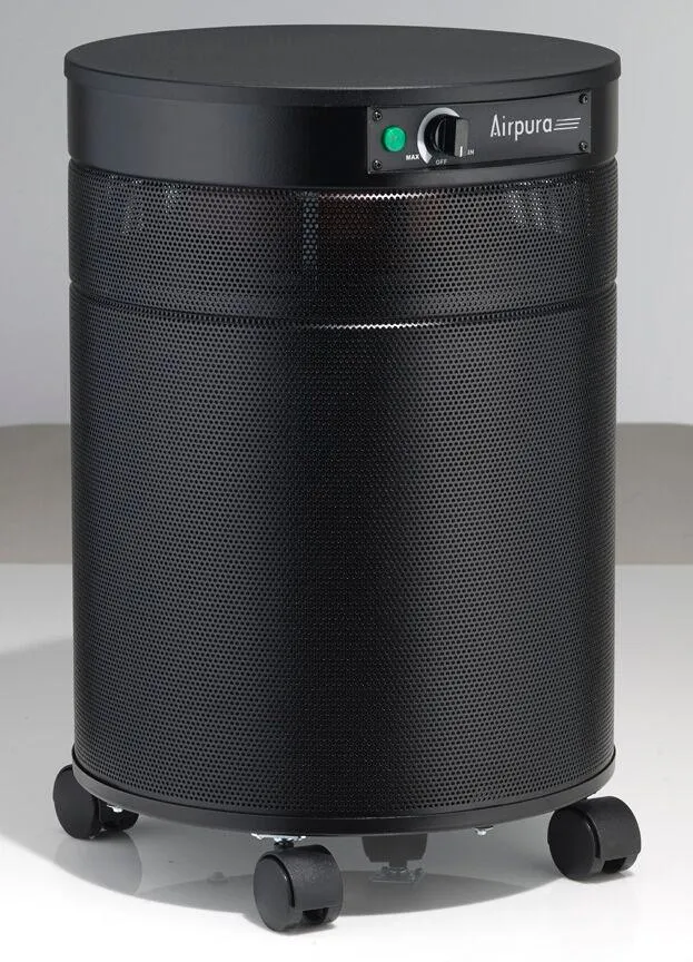 Airpura T600 Tobacco Smoke Air Purifier