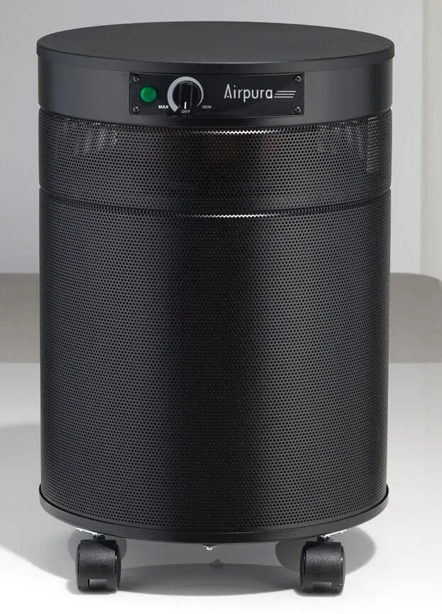 Airpura T600 Tobacco Smoke Air Purifier