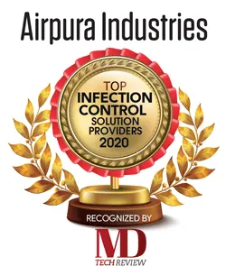 Airpura T600 Tobacco Smoke Air Purifier