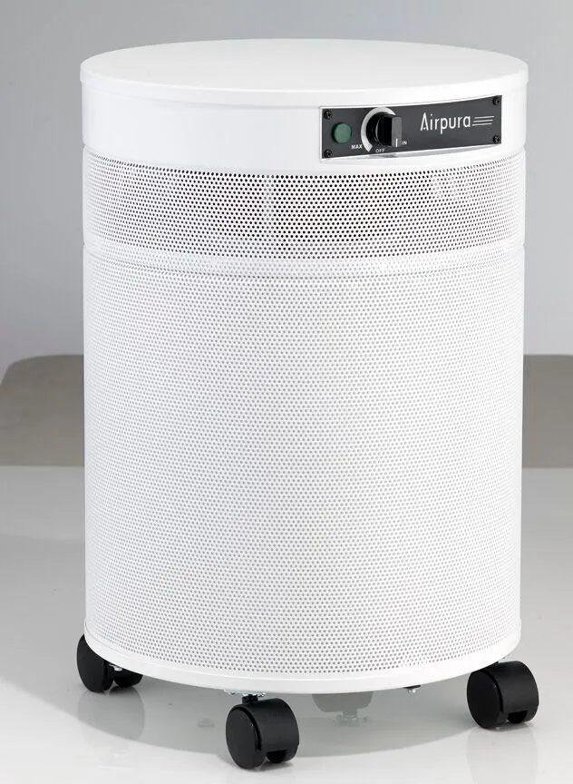 Airpura T600 Tobacco Smoke Air Purifier