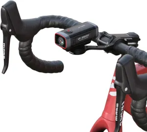 AKEEYO-710Pro EIS Bike Camera, 4K28FPS 20MP WiFi Action Camera with IP66 Ultra HD Waterproof Camera, 142 Wide Angle View with 64GB Card, Upgrade Anti-Shake Function with Night Vision,G-Sensor,GPS