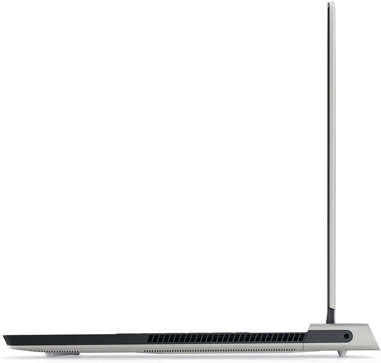 Alienware x17 R2 Gaming Laptop (17.3" 480Hz FHD, Intel 20-Core i9-12900H, 32GB DDR5 RAM, 1TB PCIe SSD, NVIDIA GeForce RTX 3080 16GB) Per-key RGB Backlit, Thunderbolt, Win 11 Home, Lunar Light