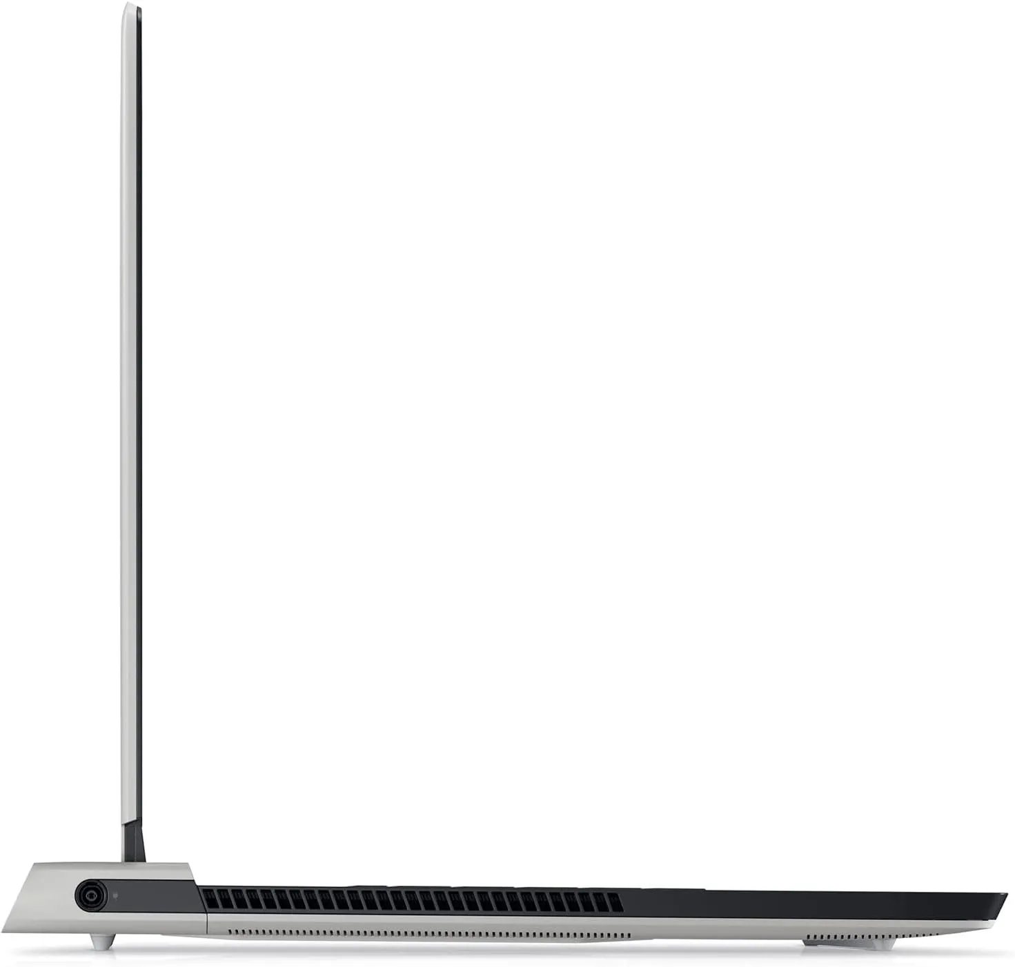 Alienware x17 R2 Gaming Laptop (17.3" 480Hz FHD, Intel 20-Core i9-12900H, 32GB DDR5 RAM, 1TB PCIe SSD, NVIDIA GeForce RTX 3080 16GB) Per-key RGB Backlit, Thunderbolt, Win 11 Home, Lunar Light