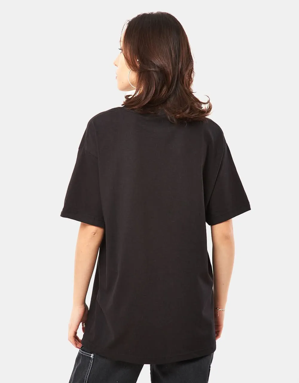 Alltimers x Bronze Sophisticated T-Shirt - Black