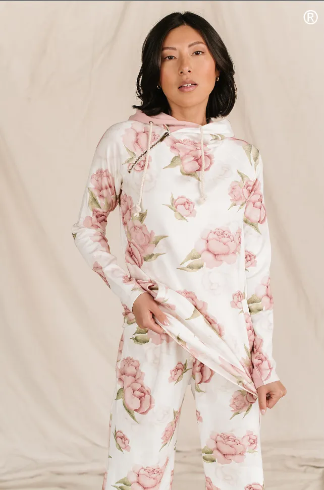 Ampersand Avenue - Doublehood™ Sweatshirt - Happily Ever After