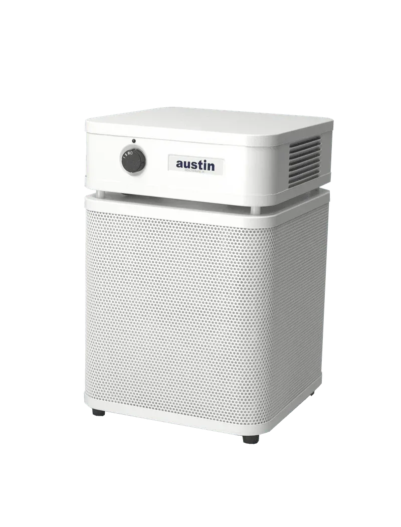 Austin Air Healthmate Plus Jr Air Purifier