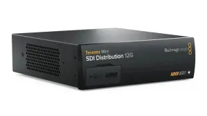 Blackmagic Design Teranex Mini SDI Distribution 12G