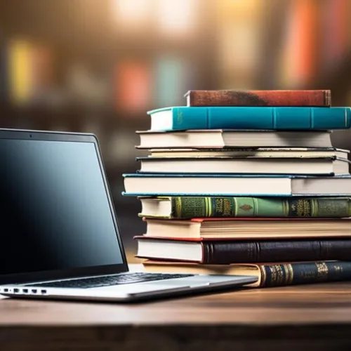 Book and Ebook Marketing