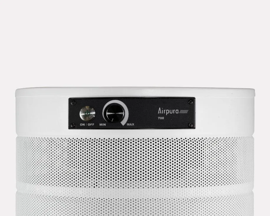 C700 - Chemical and Gas Abatement Air Purifier