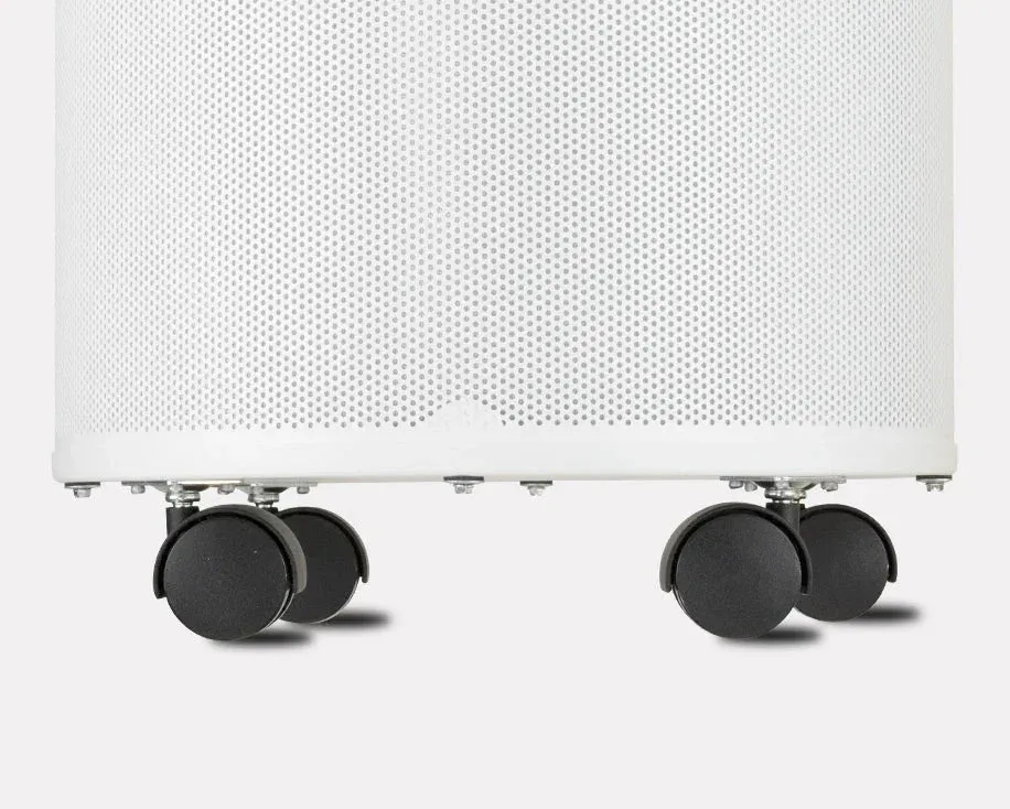 C700 - Chemical and Gas Abatement Air Purifier