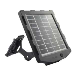Camerabird Solar Panel