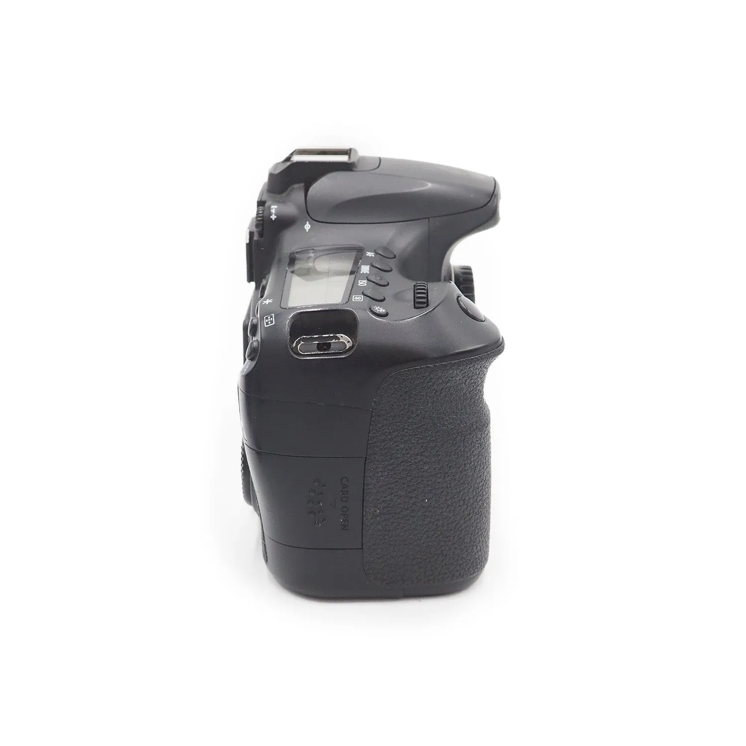 Canon EOS 60D 18 MP APS-C Camera Body - USED