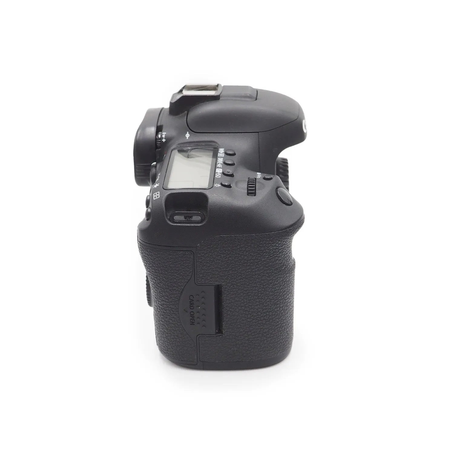 Canon EOS 7D Mark II 20.1 MP APS-C Camera Body - USED