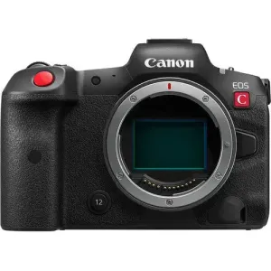 Canon EOS R5 C Mirrorless Cinema Camera (Body Only)