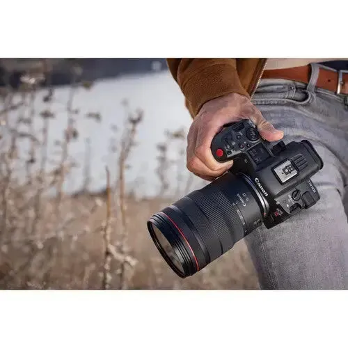 Canon EOS R5 C Mirrorless Cinema Camera (Body Only)