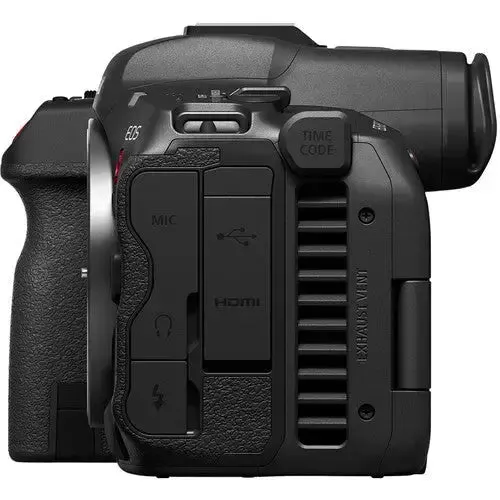 Canon EOS R5 C Mirrorless Cinema Camera (Body Only)