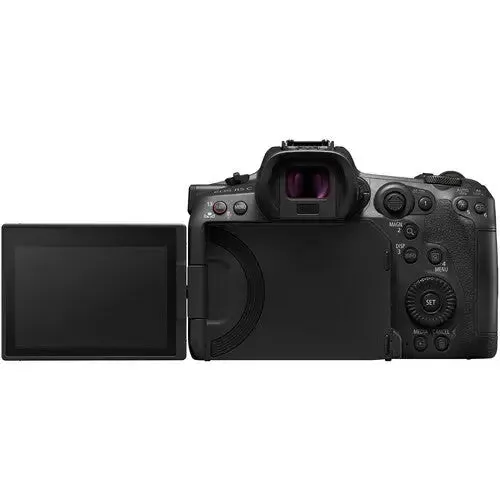 Canon EOS R5 C Mirrorless Cinema Camera (Body Only)
