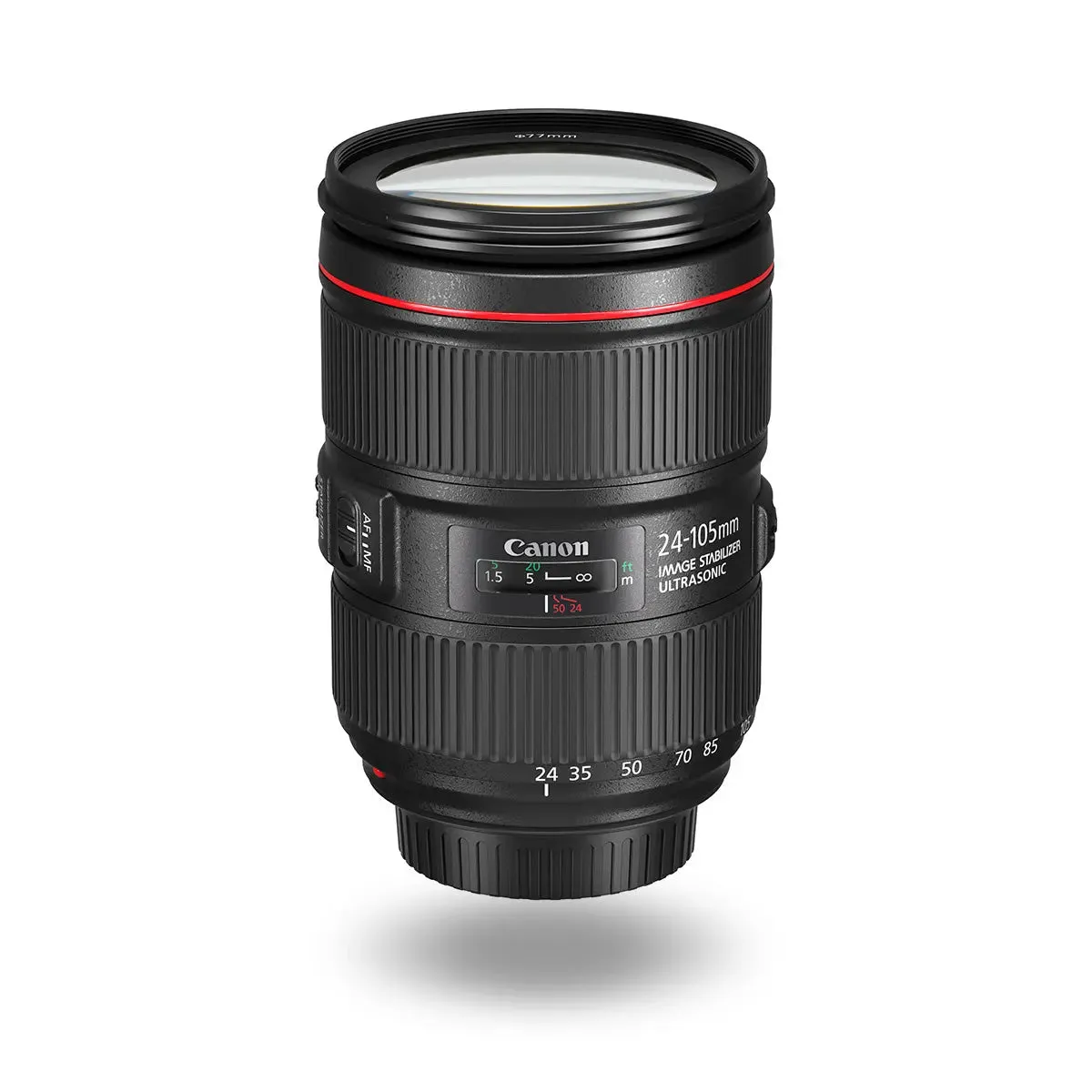Canon R5C Cinema Camera Deluxe Kit