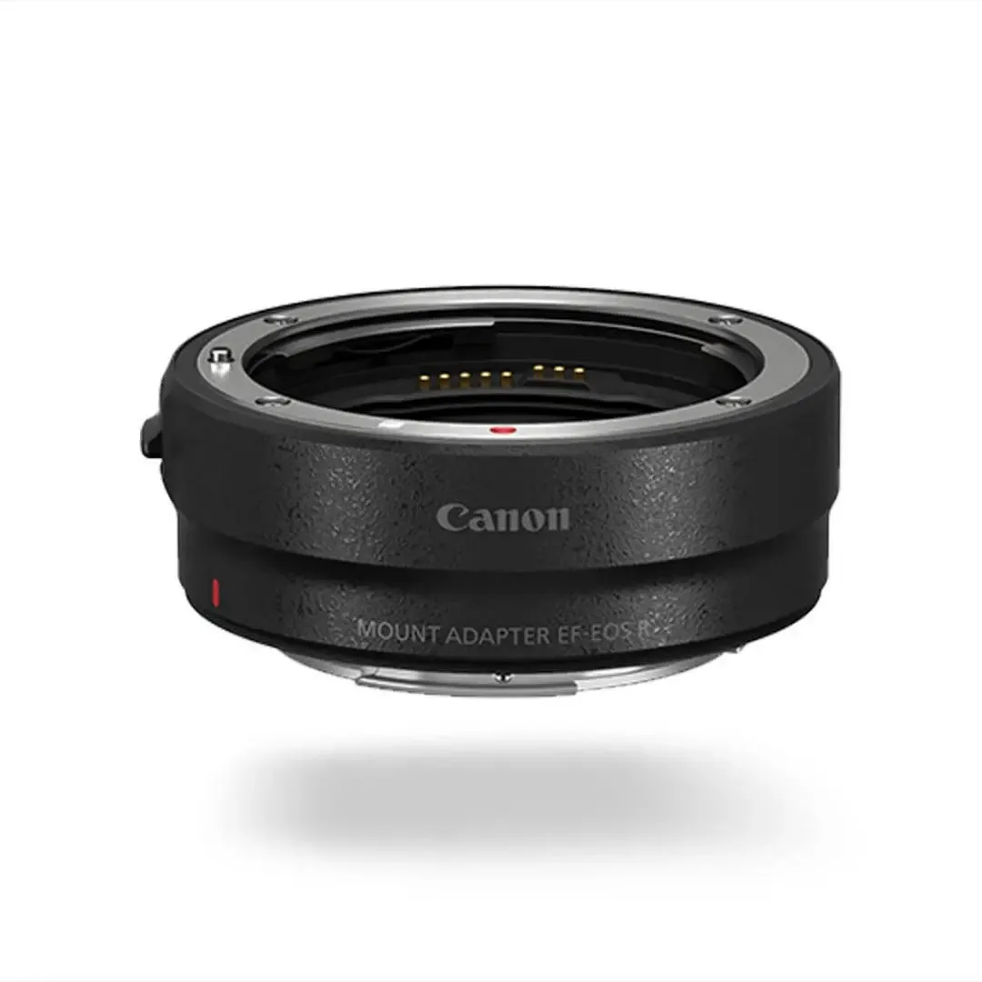 Canon R5C Cinema Camera Deluxe Kit
