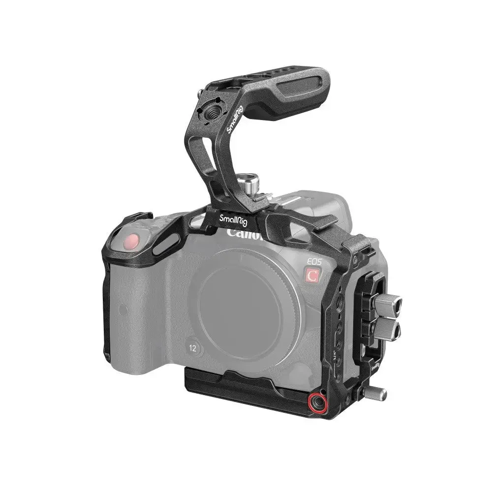 Canon R5C Cinema Camera Deluxe Kit