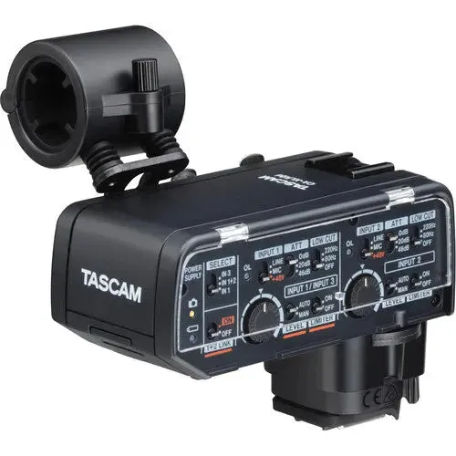 Canon R5C Cinema Camera Deluxe Kit