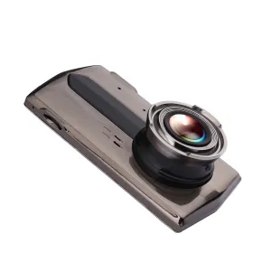 Car Dash Cam 4inch LCD FHD 1080p 170 Degree Wide Angle Dashboard Camera Recorder May18