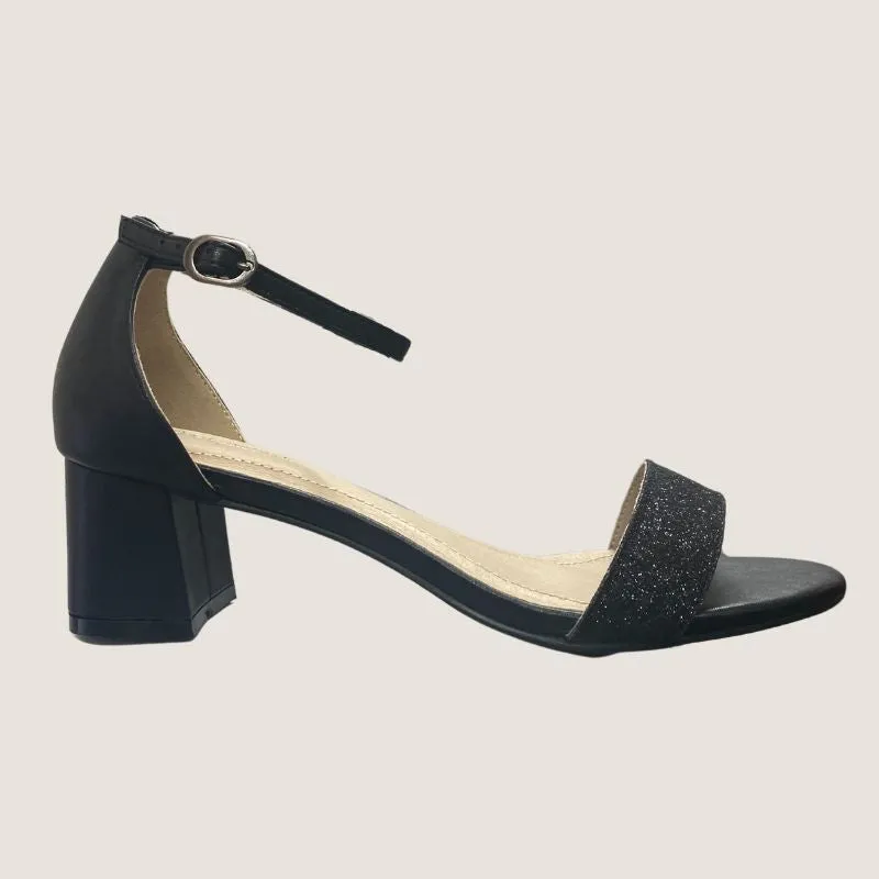Clarice Adoor Heel