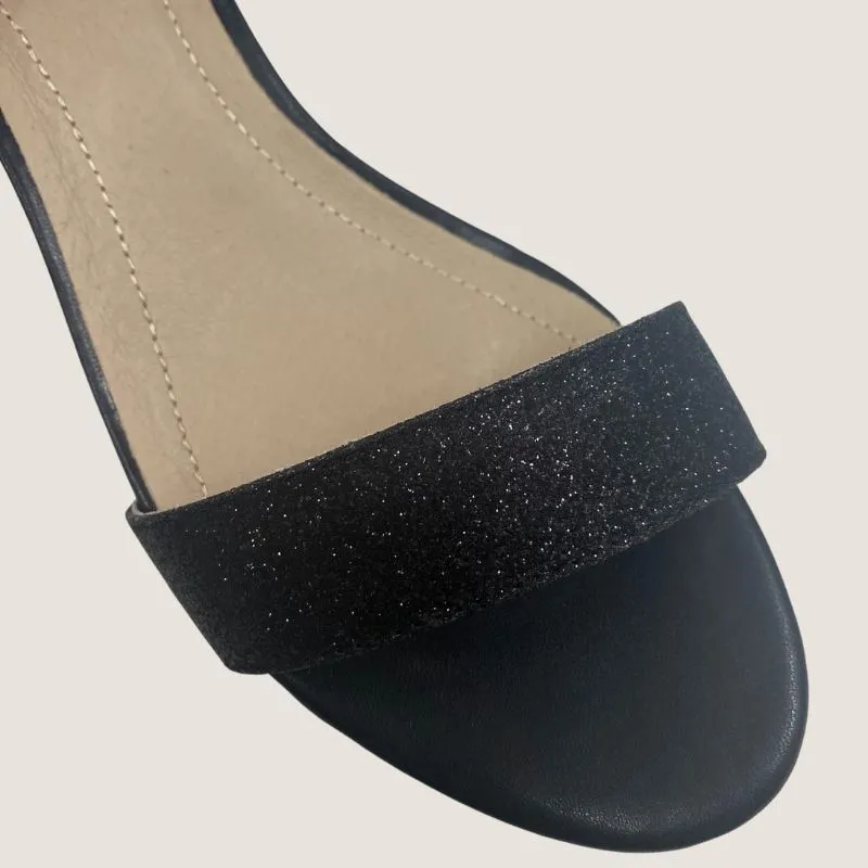Clarice Adoor Heel