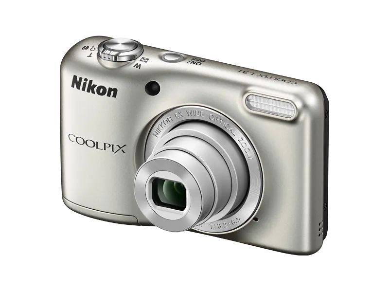 Compact Digital Cameras