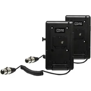 Core SWX V-Mount Plate Set for Atomos Sumo