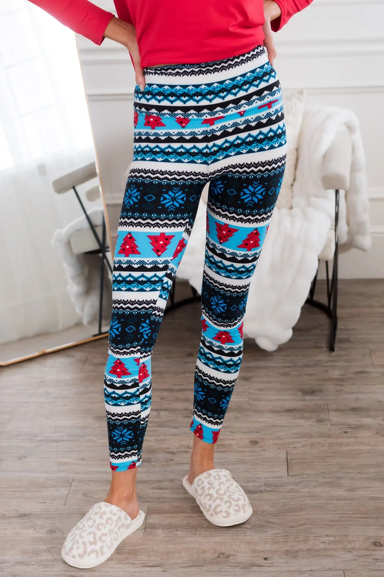 Cuddle Up For Christmas Outfit-In-A-Bag #18