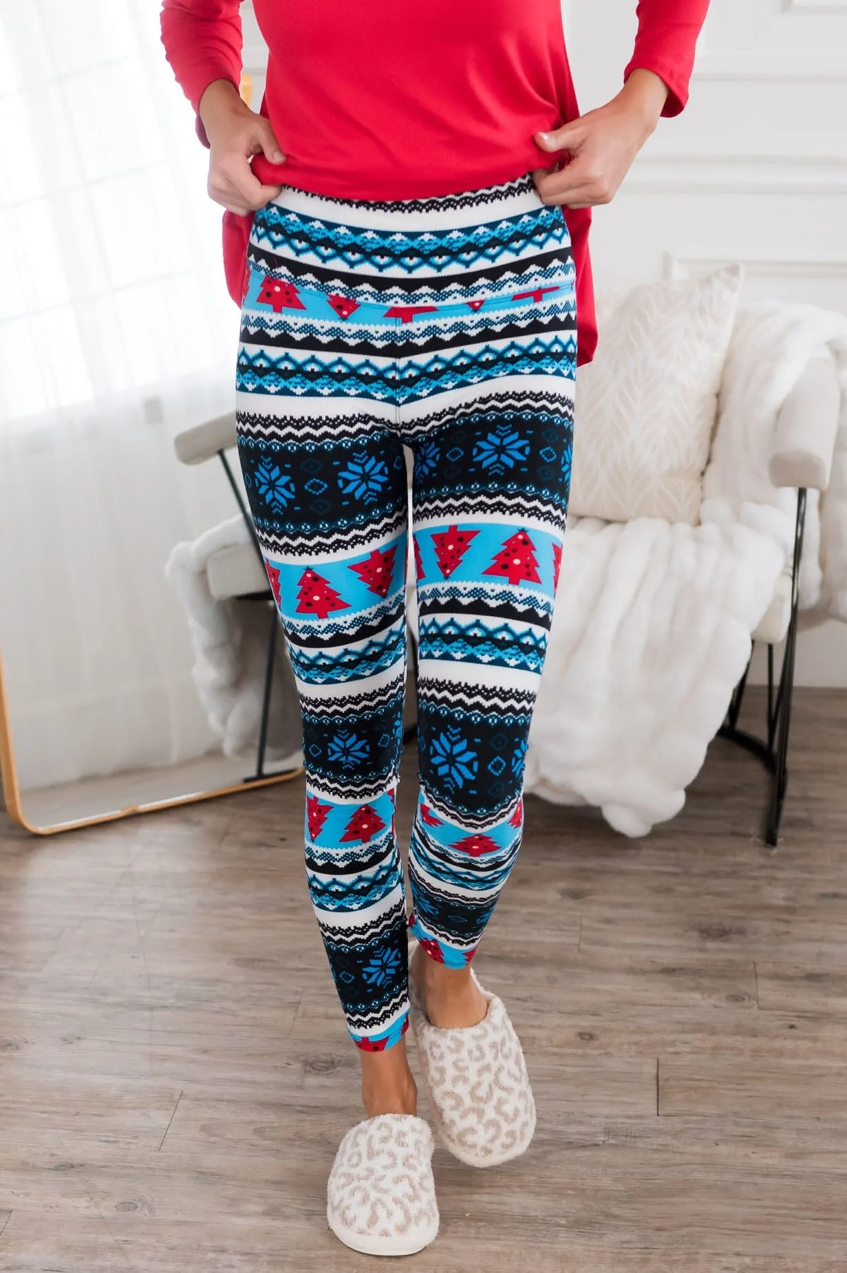 Cuddle Up For Christmas Outfit-In-A-Bag #18
