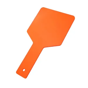 Dental Shade Board, Handheld Eye Protector Plate Board for Curing Light, Curing Lamp Filter for Dentists, Lab or Dental Office Use Tools