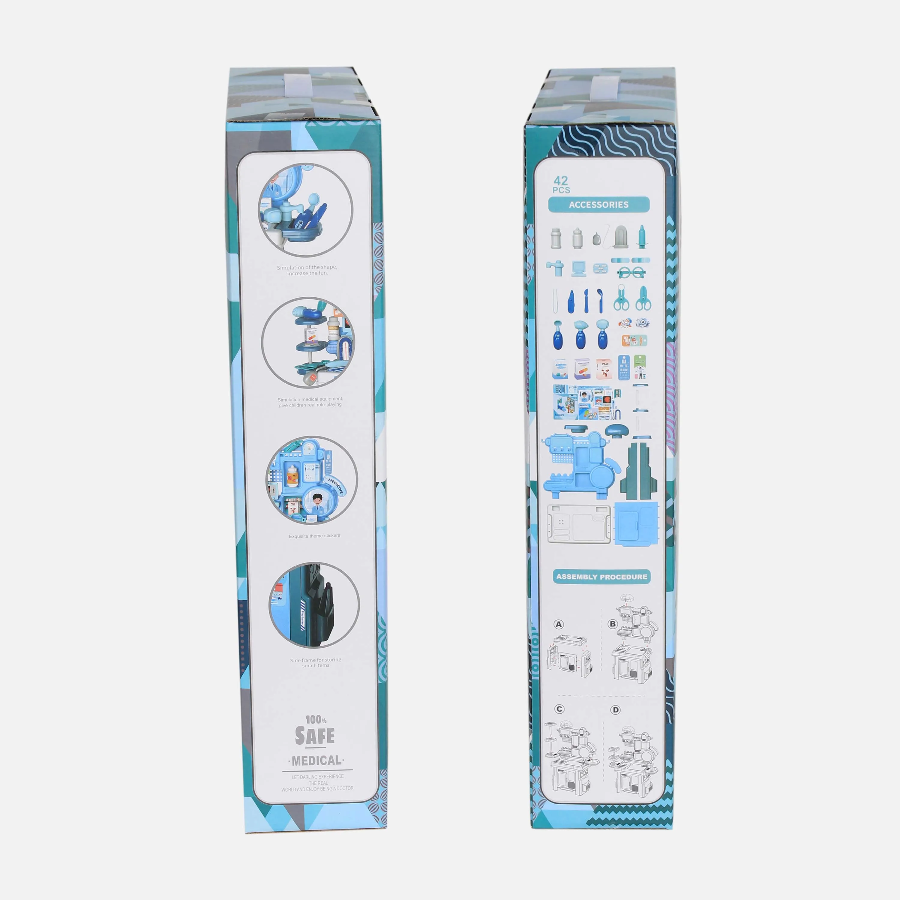 DOCTOR SET