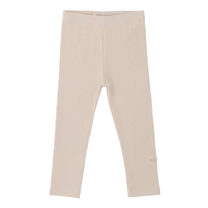 Ellie Leggings | Bright Almond