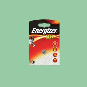 Energizer 1220 3V Lithium