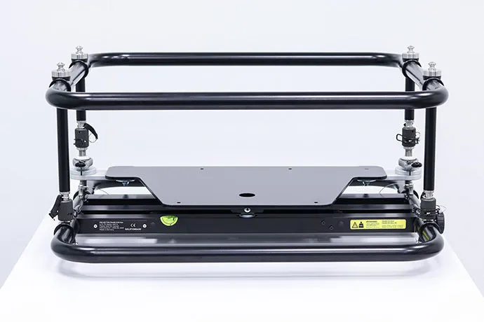 Epson ELPMB59 Stacking and Rigging Frame by LANG