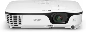 Epson EX3212 Projector (Portable SVGA 3LCD, 2800 lumens color brightness, 2800 lumens white brightness, HDMI, rapid setup)