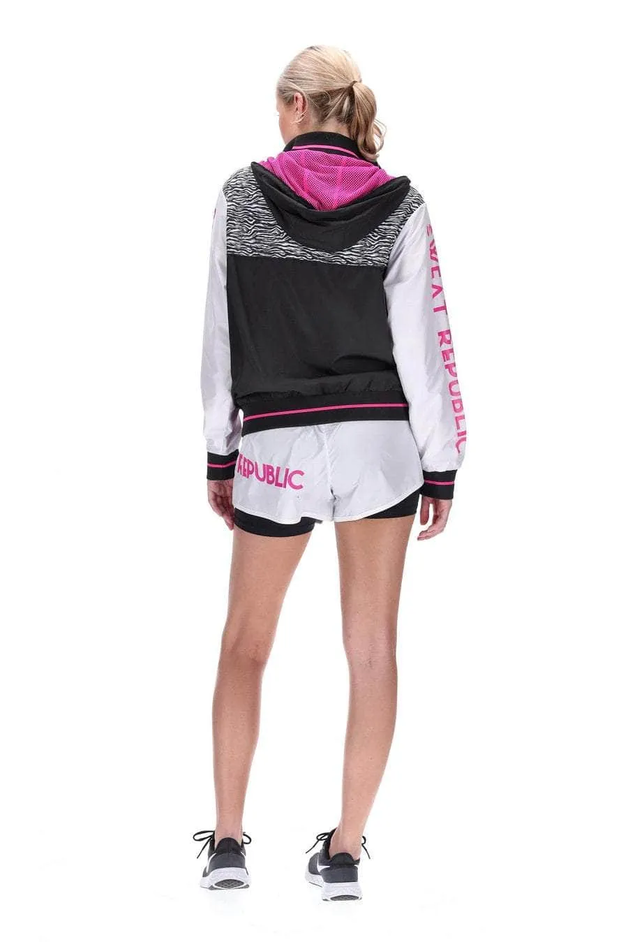 Fielder Jacket