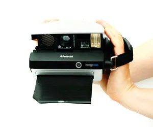 FROG TONGUE FOR SPECTRA CAMERAS